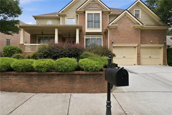 4530 Oak Brook Drive Se, Smyrna, GA 30082