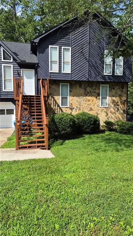 290 Saint Simons Cove, Lawrenceville, GA 30044 - #2