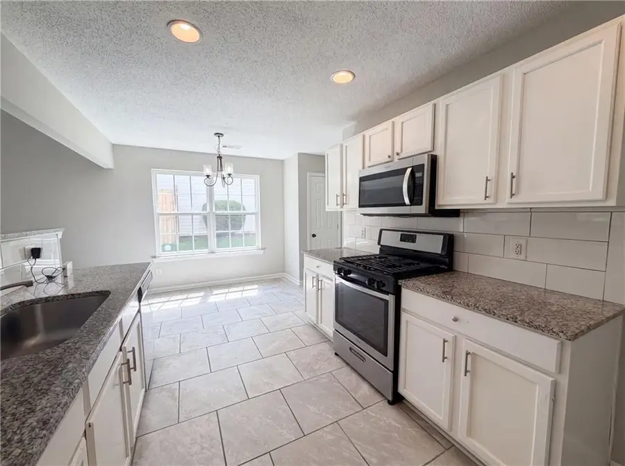 635 Sable View Lane, Atlanta, GA 30349 - #2