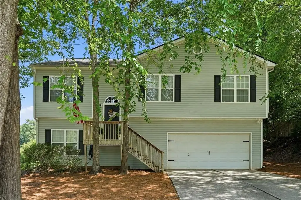 378 Baugh Street, Commerce, GA 30529 - #1