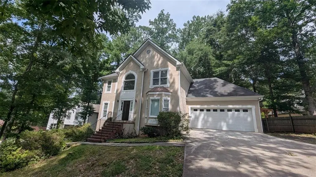 4360 Riverlake Way, Snellville, GA 30039 - #1
