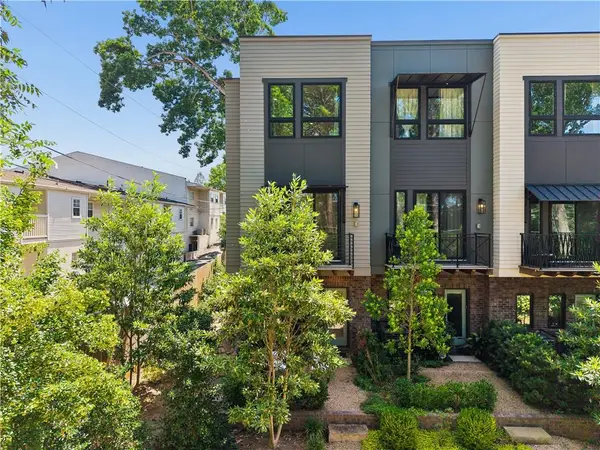 2199 Lenox Road Ne #12, Atlanta, GA 30324