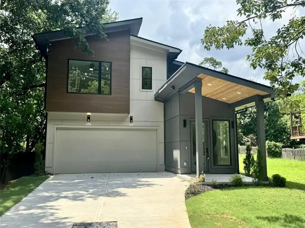 31 Walthall Street Se, Atlanta, GA 30316 - #1