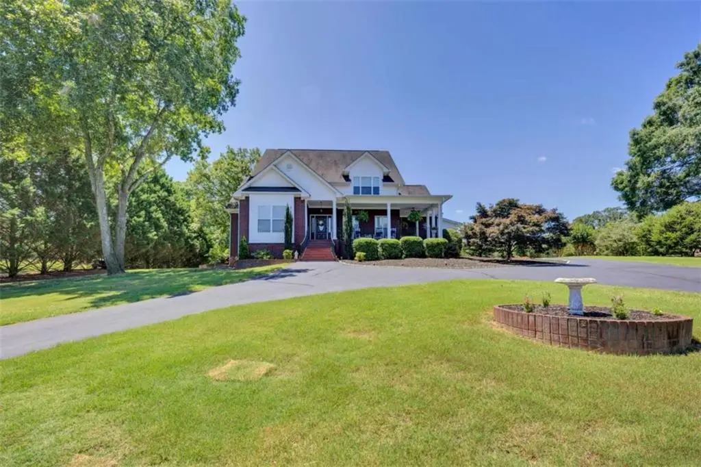 45 Walnut Lane, Covington, GA 30014 - #1