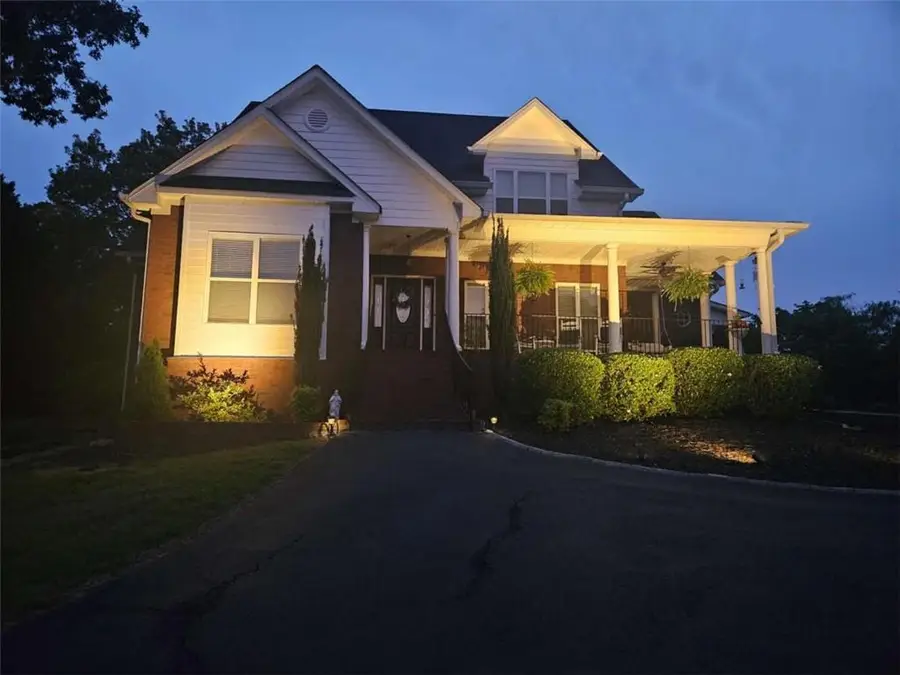 45 Walnut Lane, Covington, GA 30014 - #2