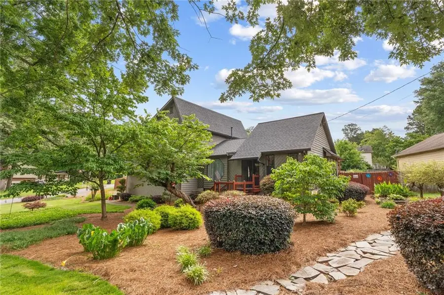 4071 Stephanie Court Nw, Kennesaw, GA 30152 - #2