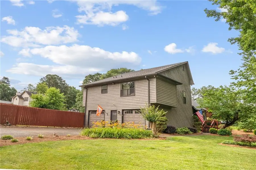 4071 Stephanie Court Nw, Kennesaw, GA 30152 - #3