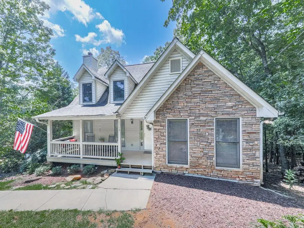 137 Blue Fox Loop, Waleska, GA 30183 - #1