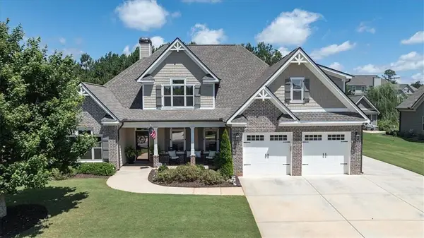616 Fleeting Court, Monroe, GA 30655
