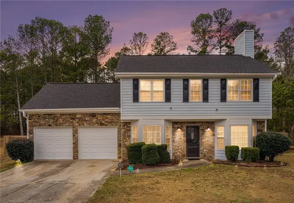 814 Cambridge Creek Drive Sw, Conyers, GA 30094