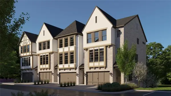350 Halstone Court, Alpharetta, GA 30009