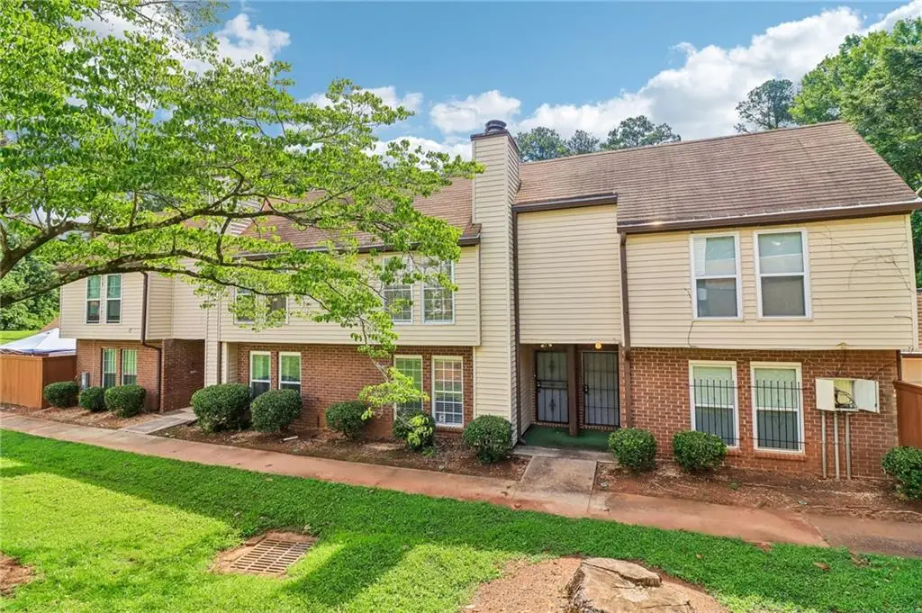 3162 Tangerine Court, Decatur, GA 30034 - #1