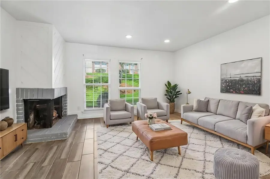 3162 Tangerine Court, Decatur, GA 30034 - #2