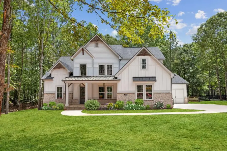 2395 Glade Overlook, Cumming, GA 30041 - #2