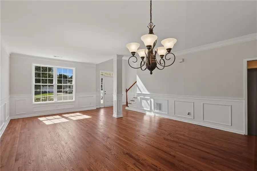 402 Freedom Lane, Peachtree City, GA 30269 - #2