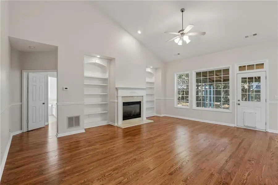 402 Freedom Lane, Peachtree City, GA 30269 - #3