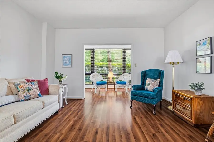 1800 Clairmont Lake #A116, Decatur, GA 30033 - #3