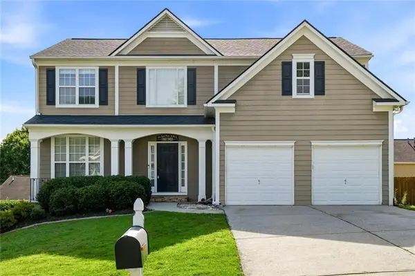 309 Park Creek Ridge, Woodstock, GA 30188
