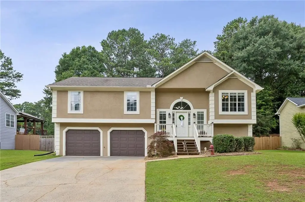 1623 Clifton Downs Court Nw, Kennesaw, GA 30144 - #1