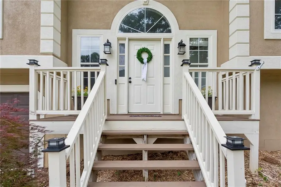 1623 Clifton Downs Court Nw, Kennesaw, GA 30144 - #2