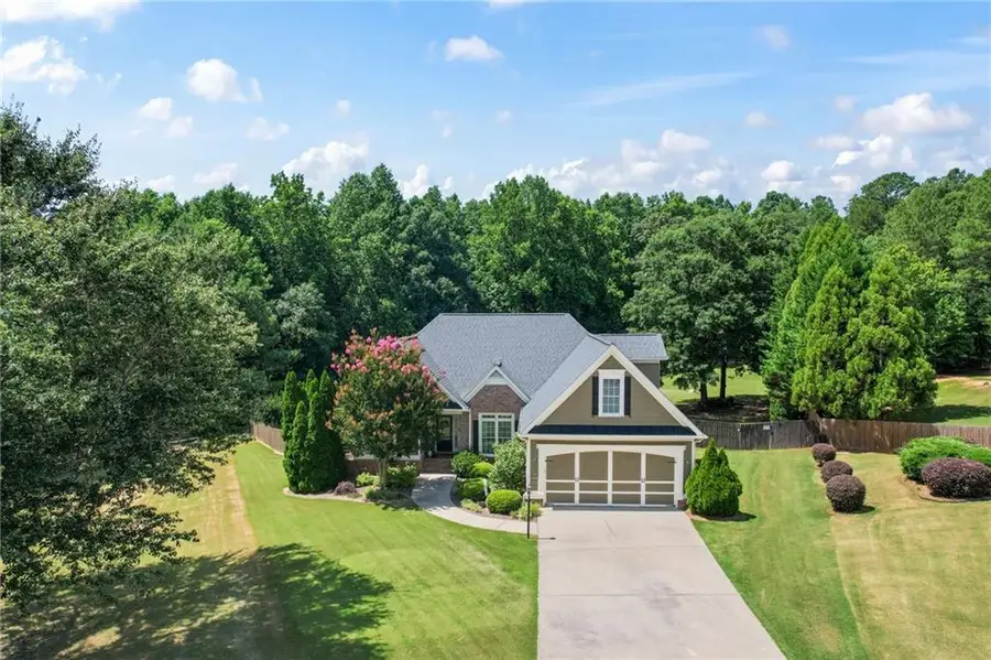 1215 James Walter Drive, Loganville, GA 30052 - #3