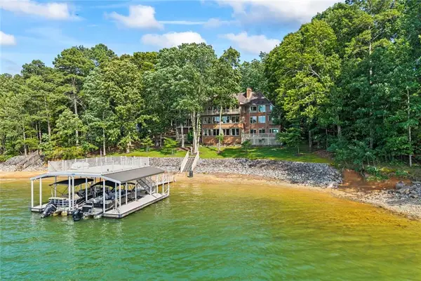 6576 Yacht Club Road, Flowery Branch, GA 30542