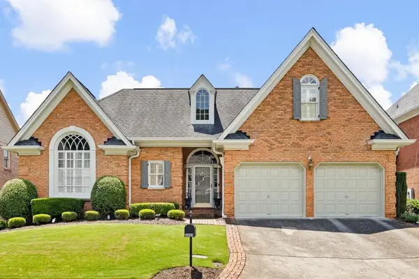 3603 Greystone Circle, Atlanta, GA 30341