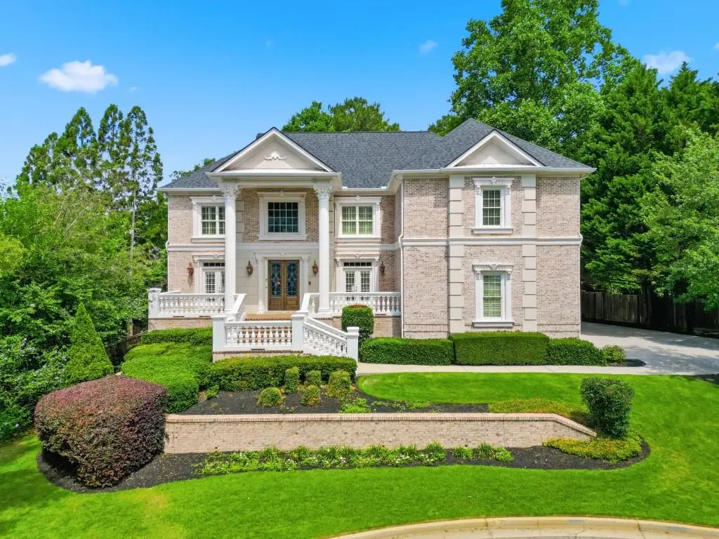 2185 Waldrop Road, Marietta, GA 30066 - #1