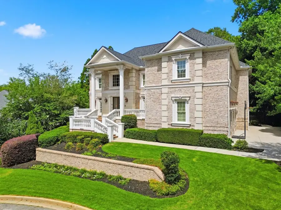 2185 Waldrop Road, Marietta, GA 30066 - #2