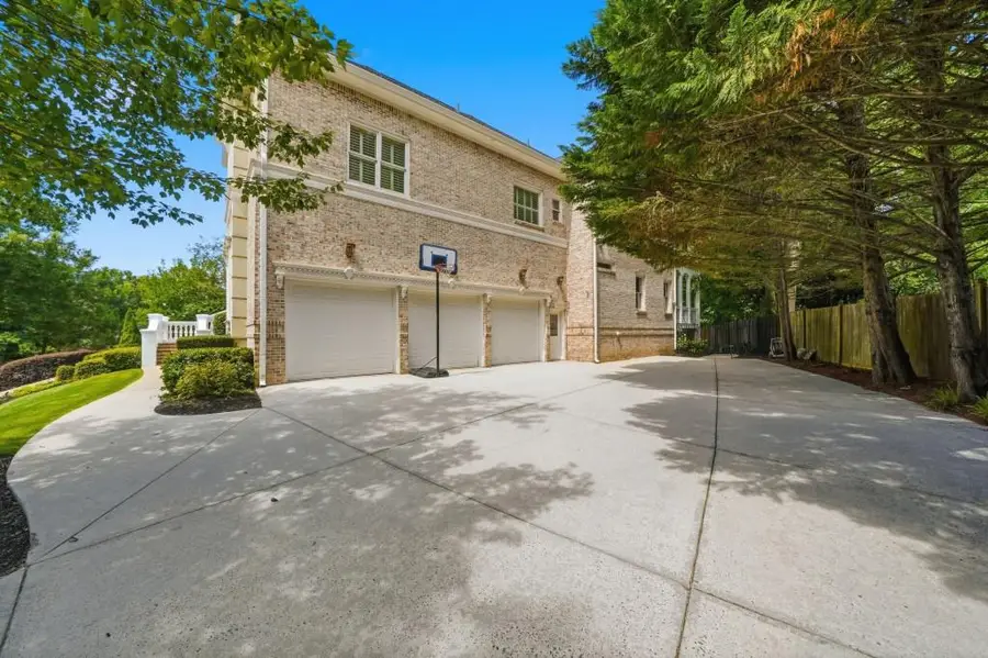 2185 Waldrop Road, Marietta, GA 30066 - #3