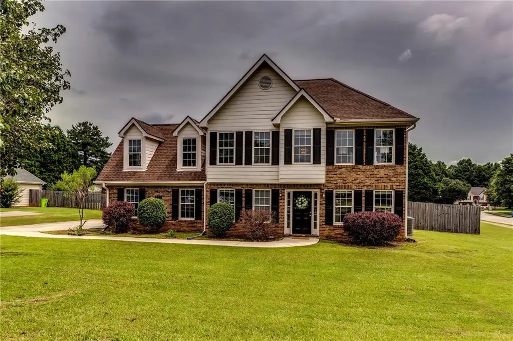 117 Bo Simpson Parkway, McDonough, GA 30253 - #1