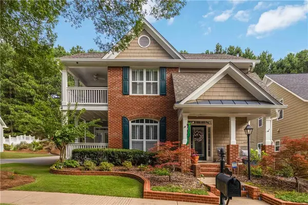 589 Jackson Street, Suwanee, GA 30024