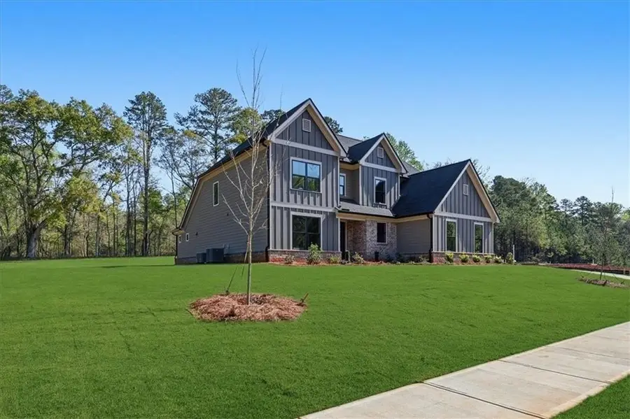 191 Thoroughbred Run, Hoschton, GA 30548 - #3