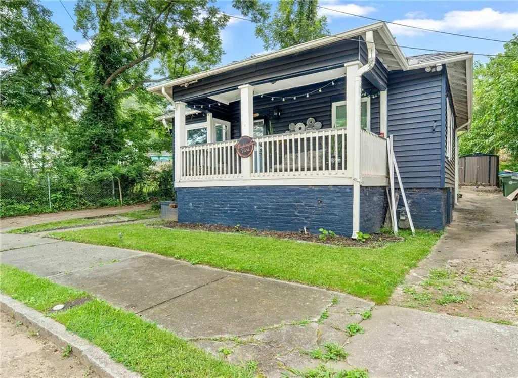 988 Ashby Terrace Nw, Atlanta, GA 30314 - #1