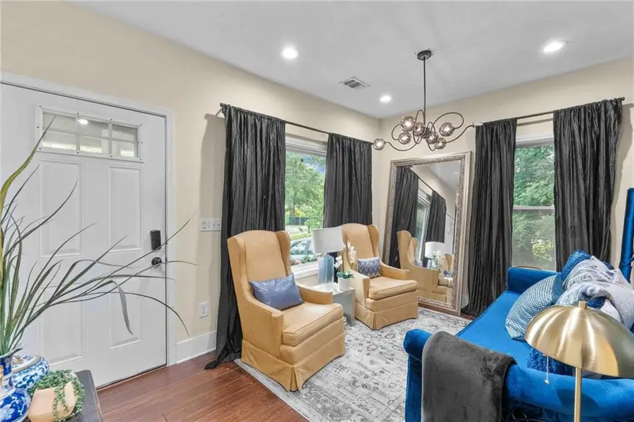 988 Ashby Terrace Nw, Atlanta, GA 30314 - #2