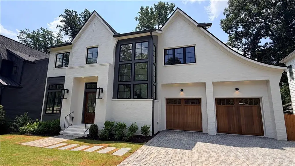 1783 Tobey Road, Atlanta, GA 30341 - #1