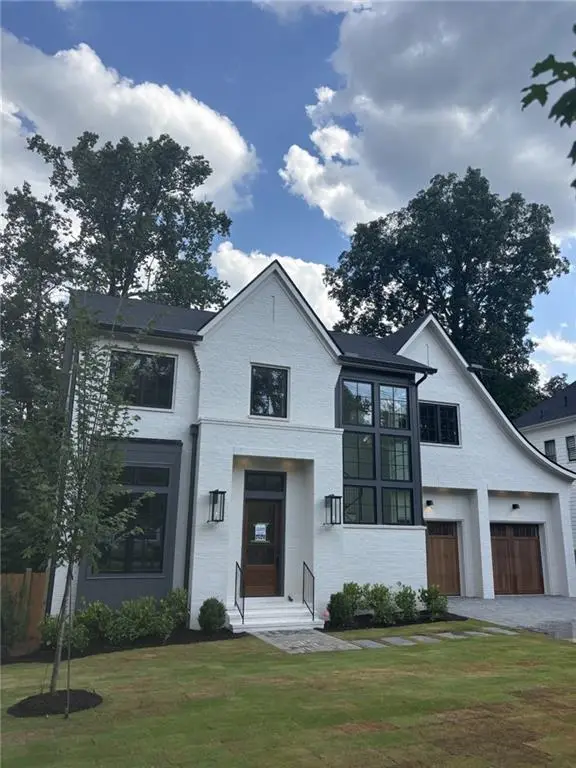 1783 Tobey Road, Atlanta, GA 30341 - #3