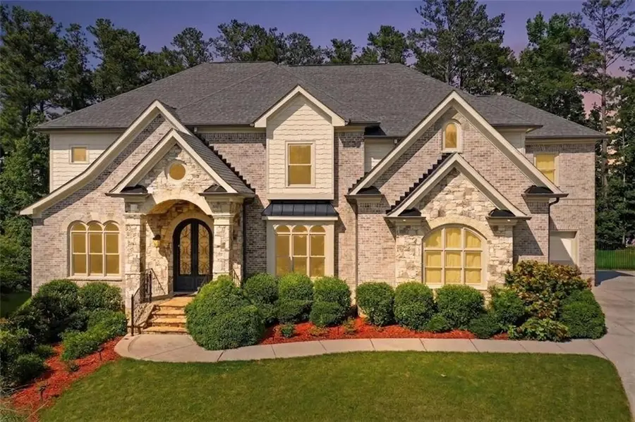 4050 Oak Forest Circle, Marietta, GA 30062 - #2