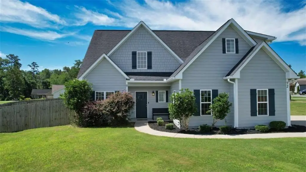 12 Pippin Place, Rome, GA 30165 - #1