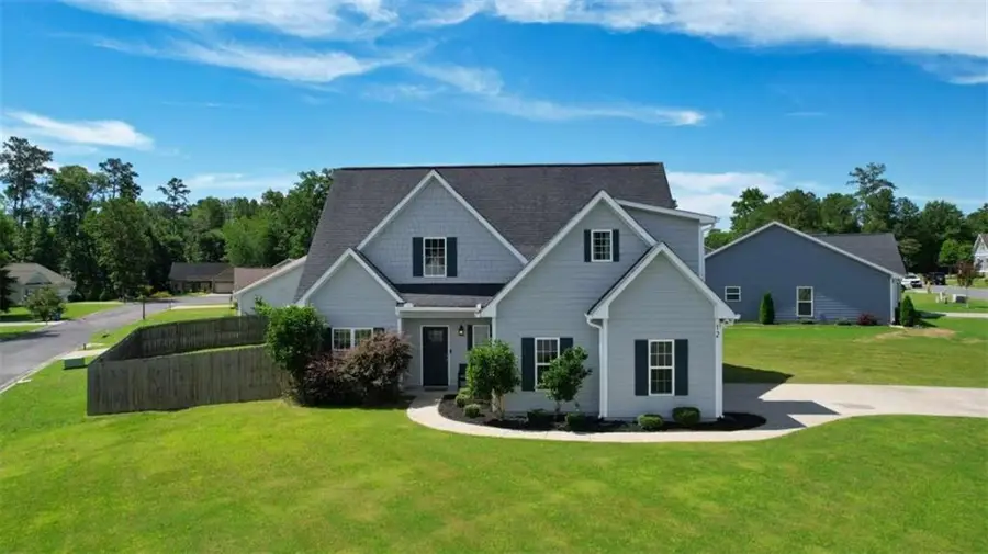 12 Pippin Place, Rome, GA 30165 - #2