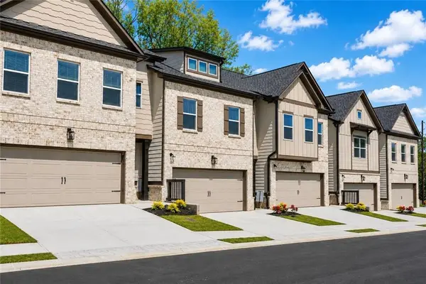 4227 Fern River Trail #4, Norcross, GA 30093