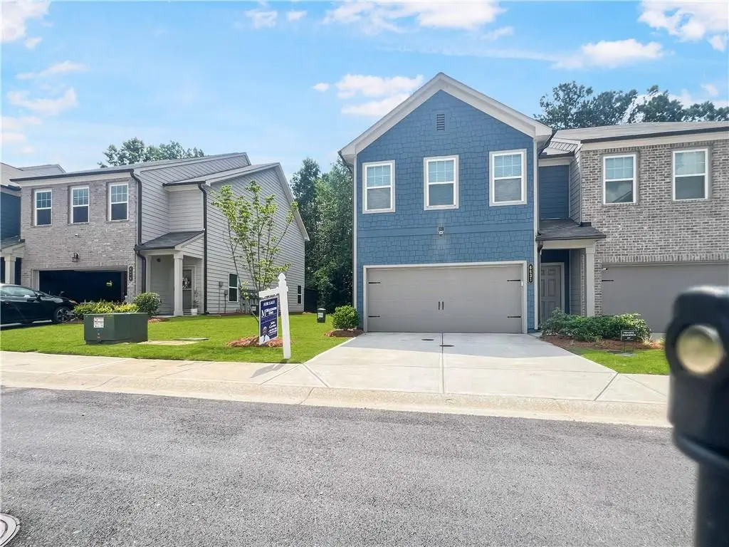 6631 Wyndall Drive, Douglasville, GA 30135 - #1