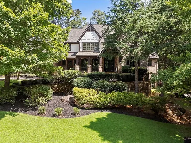 989 Middle Fork Trail, Suwanee, GA 30024 - #1