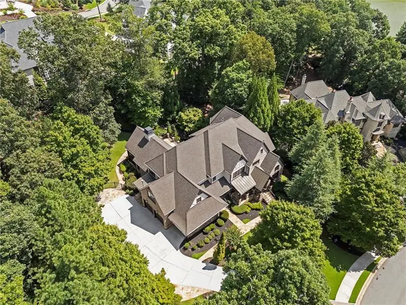 989 Middle Fork Trail, Suwanee, GA 30024 - #2
