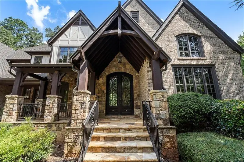 989 Middle Fork Trail, Suwanee, GA 30024 - #3