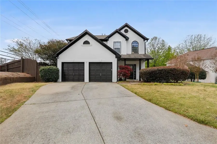 4905 Weathervane Drive, Alpharetta, GA 30022 - #3
