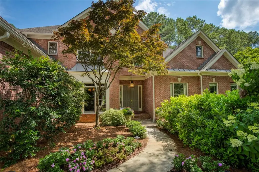 1050 Riceland Court, Roswell, GA 30075 - #1