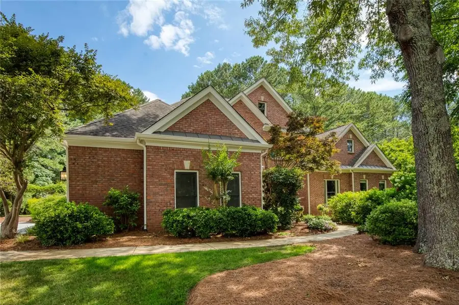 1050 Riceland Court, Roswell, GA 30075 - #2