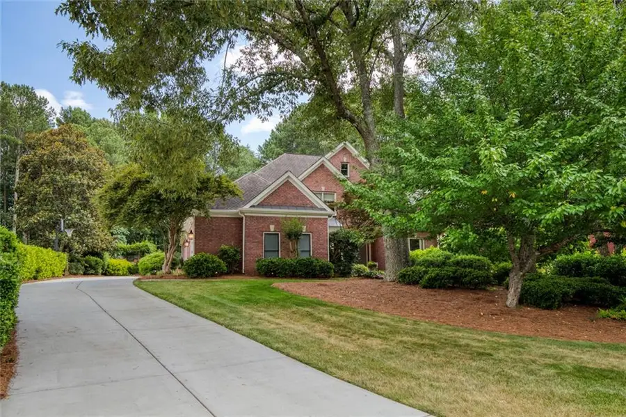 1050 Riceland Court, Roswell, GA 30075 - #3
