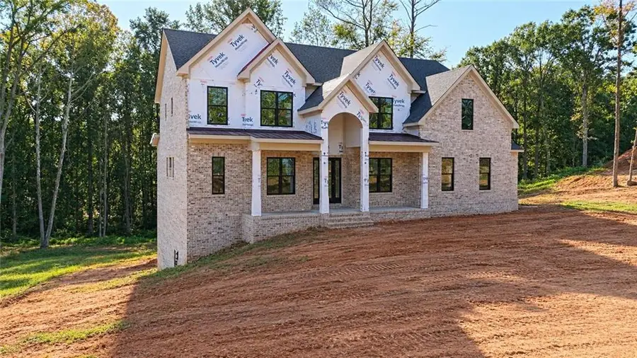 1686 Kilcrease Road, Bethlehem, GA 30620 - #2